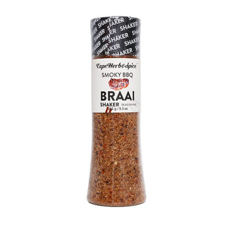 Marynata Shaker BBQ Braai Marynata Shaker BBQ Braai