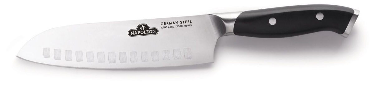 Nóż Santoku Nóż Santoku