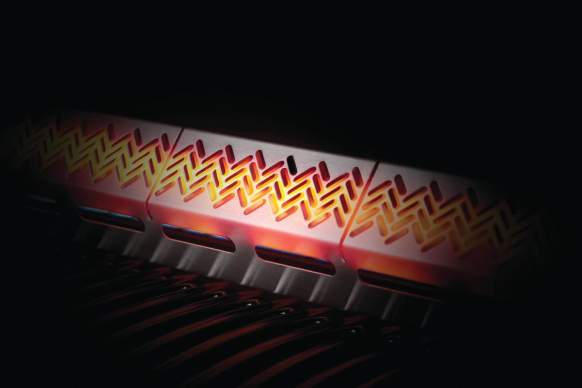 Grill gazowy Napoleon PHANTOM ROGUE® SE 425 RSIB Grill gazowy Napoleon PHANTOM ROGUE® SE 425 RSIB