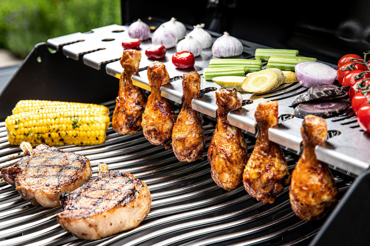 Grill gazowy Napoleon PHANTOM ROGUE® SE 425 RSIB Grill gazowy Napoleon PHANTOM ROGUE® SE 425 RSIB