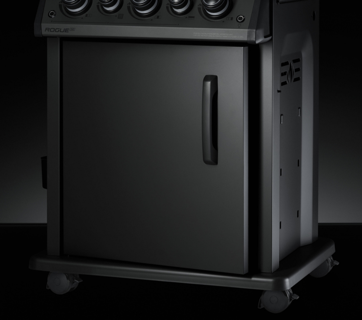 Grill gazowy Napoleon PHANTOM ROGUE® SE 425 RSIB Grill gazowy Napoleon PHANTOM ROGUE® SE 425 RSIB