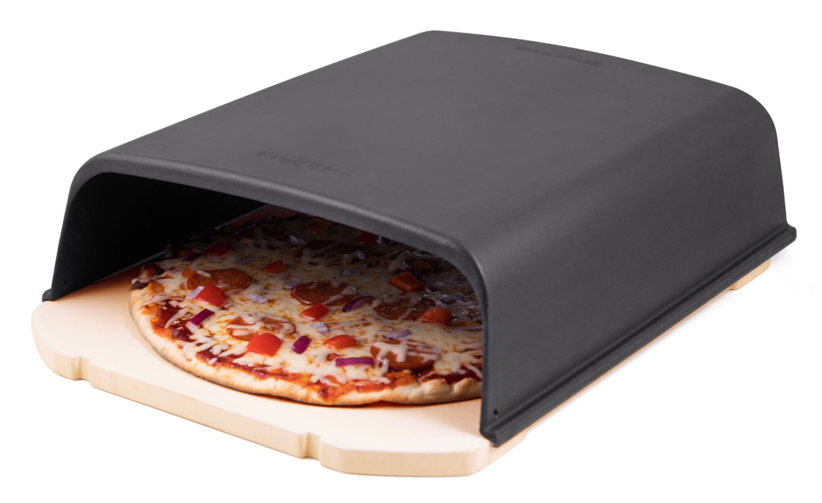 Piec do pizzy do grilla Piec do pizzy do grilla