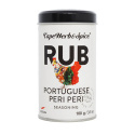 Portugalska przyprawa Peri Peri