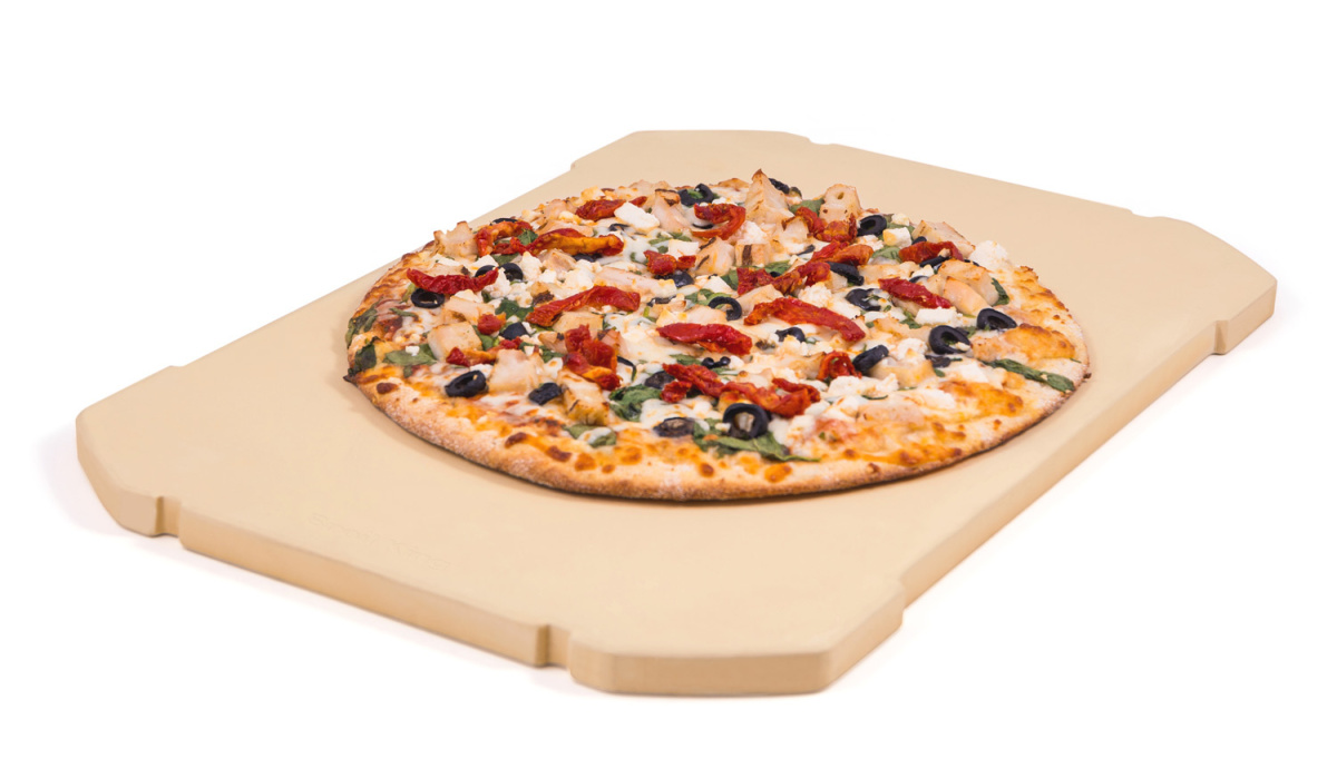 Prostokątny kamień do pizzy Broil King Prostokątny kamień do pizzy Broil King