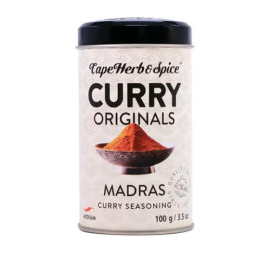 Przyprawa Madras Curry