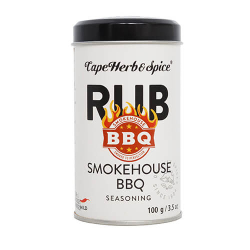 Przyprawa BBQ Smokehouse Przyprawa BBQ Smokehouse