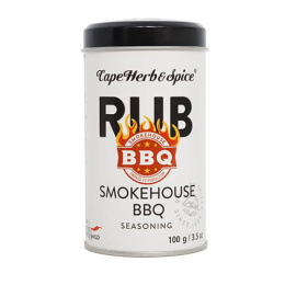 Przyprawa BBQ Smokehouse