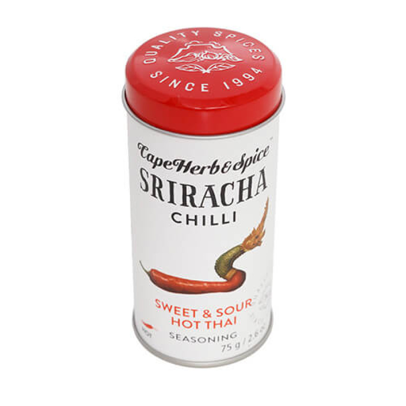 Przyprawa Sriracha Chilli Przyprawa Sriracha Chilli