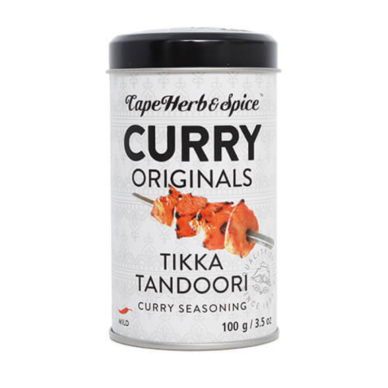 Przyprawa Tikka Tandoori Curry Przyprawa Tikka Tandoori Curry