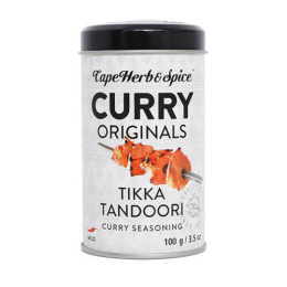 Przyprawa Tikka Tandoori Curry