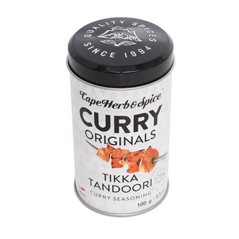 Przyprawa Tikka Tandoori Curry Przyprawa Tikka Tandoori Curry
