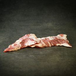 SECRETO IBERICO HISZPANIA