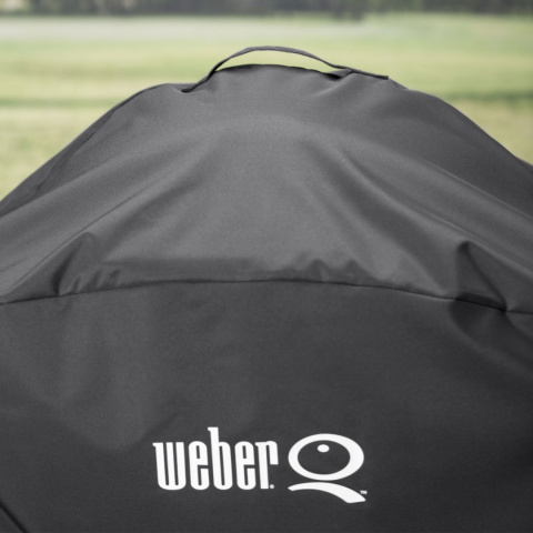 Pokrowiec na grilla Weber Q3200 i Q2000 Pokrowiec na grilla Weber Q3200 i Q2000