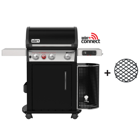 Weber Spirit EPX-325S GBS Weber Spirit EPX-325S GBS