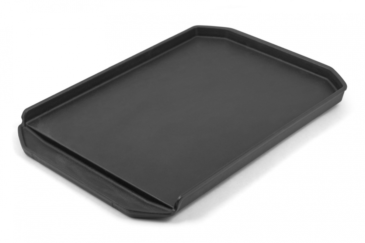 Żeliwna plancha do grilla Żeliwna plancha do grilla