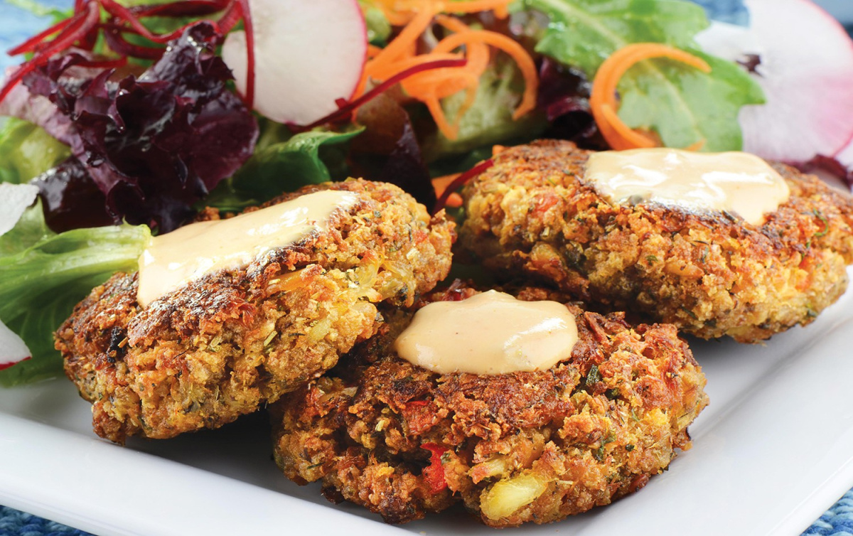 Zestaw do wyciskania burgerów Zestaw do wyciskania burgerów