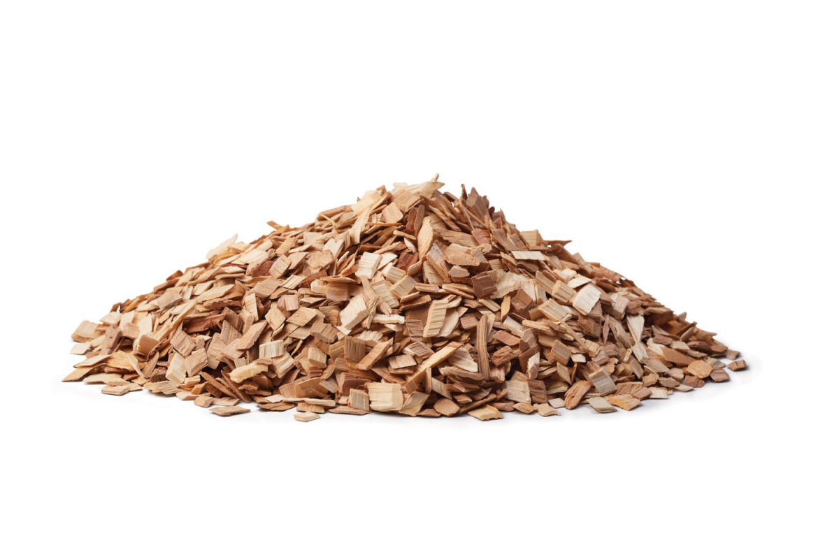 Zrębki wędzarnicze - Śliwka 700G Zrębki wędzarnicze - Śliwka 700G