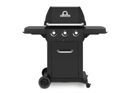 Grill gazowy Broil King Royal 320 Shadow