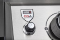 Grill gazowy Genesis® II E-410, GBS,
