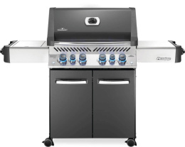 Grill gazowy Napoleon Prestige P500-3