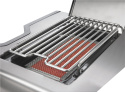 Grill gazowy Napoleon Prestige PRO 665 RSIB