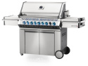 Grill gazowy Napoleon Prestige PRO 665 RSIB