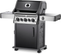 Grill gazowy Napoleon ROGUE® SE 425 RSIB czarny