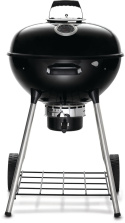 Grill węglowy 22&quot;Napoleon Premium Charcoal Kettle