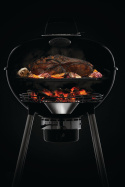 Grill węglowy 22&quot;Napoleon Premium Charcoal Kettle