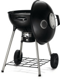 Grill węglowy 22&quot;Napoleon Premium Charcoal Kettle