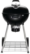 Grill węglowy 22"Napoleon Premium Charcoal Kettle