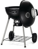 Grill węglowy 22"Napoleon Premium Charcoal Kettle