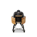 Kamado Bono 52 cm Media czarny