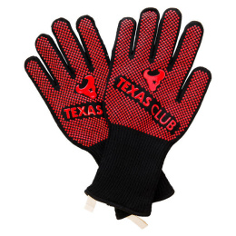 Rękawice żaroodporne Texas Club