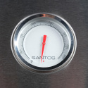 SANTOS S-401 stal nierdzewna, z kuchenką boczną