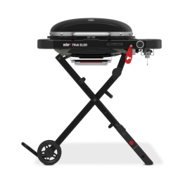 Weber Traveller Compact