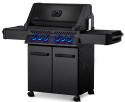 Grill gazowy Napoleon Phantom Prestige 500, czarny mat