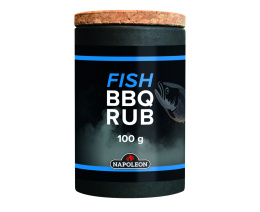 Przyprawa Rub Napoleon Fish
