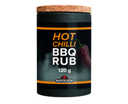 Przyprawa Rub Napoleon Hot Chili