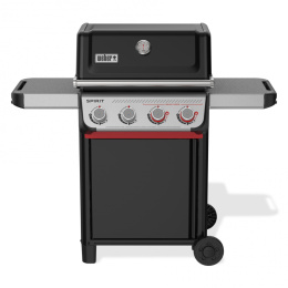 Weber Spirit E-425 GRATIS!