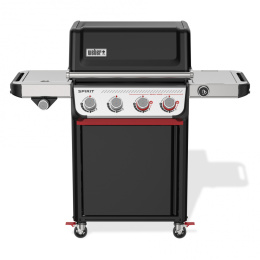 Weber Spirit EP-435 z kuchenką boczną GBS
