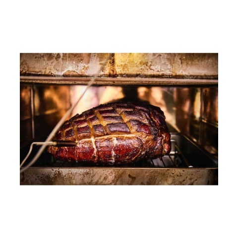 Borniak Smoker BBQ INOX WiFi BBDSW-150 Borniak Smoker BBQ INOX WiFi BBDSW-150