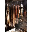 Borniak Smoker BBQ INOX WiFi BBDSW-150