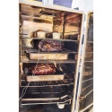 Borniak Smoker BBQ INOX WiFi BBDSW-150