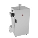 Borniak Smoker BBQ INOX WiFi BBDSW-150