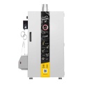 Borniak Smoker BBQ INOX WiFi BBDSW-150