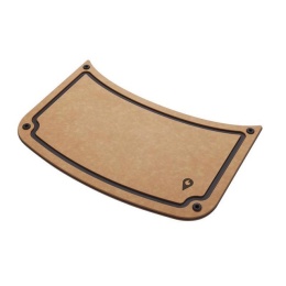 Dwustronna deska Weber Traveler do przygotowywania i podawania potraw