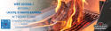 Grill Prestige PRO™ 500 RB do zabudowy