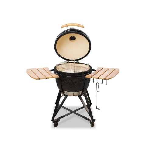 Kamado Bono 64 cm Limited czarny