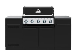 Modułowa kuchnia ogrodowa Baron 520I